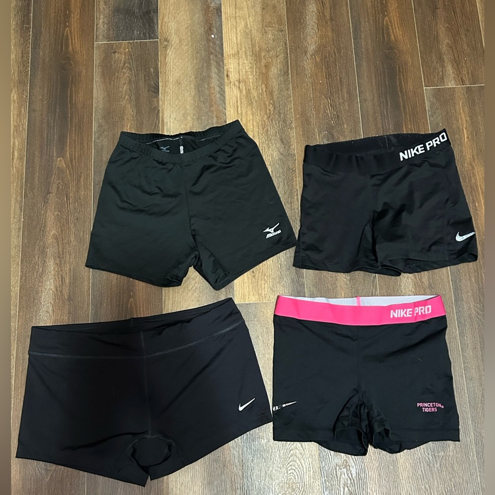 spandex lot